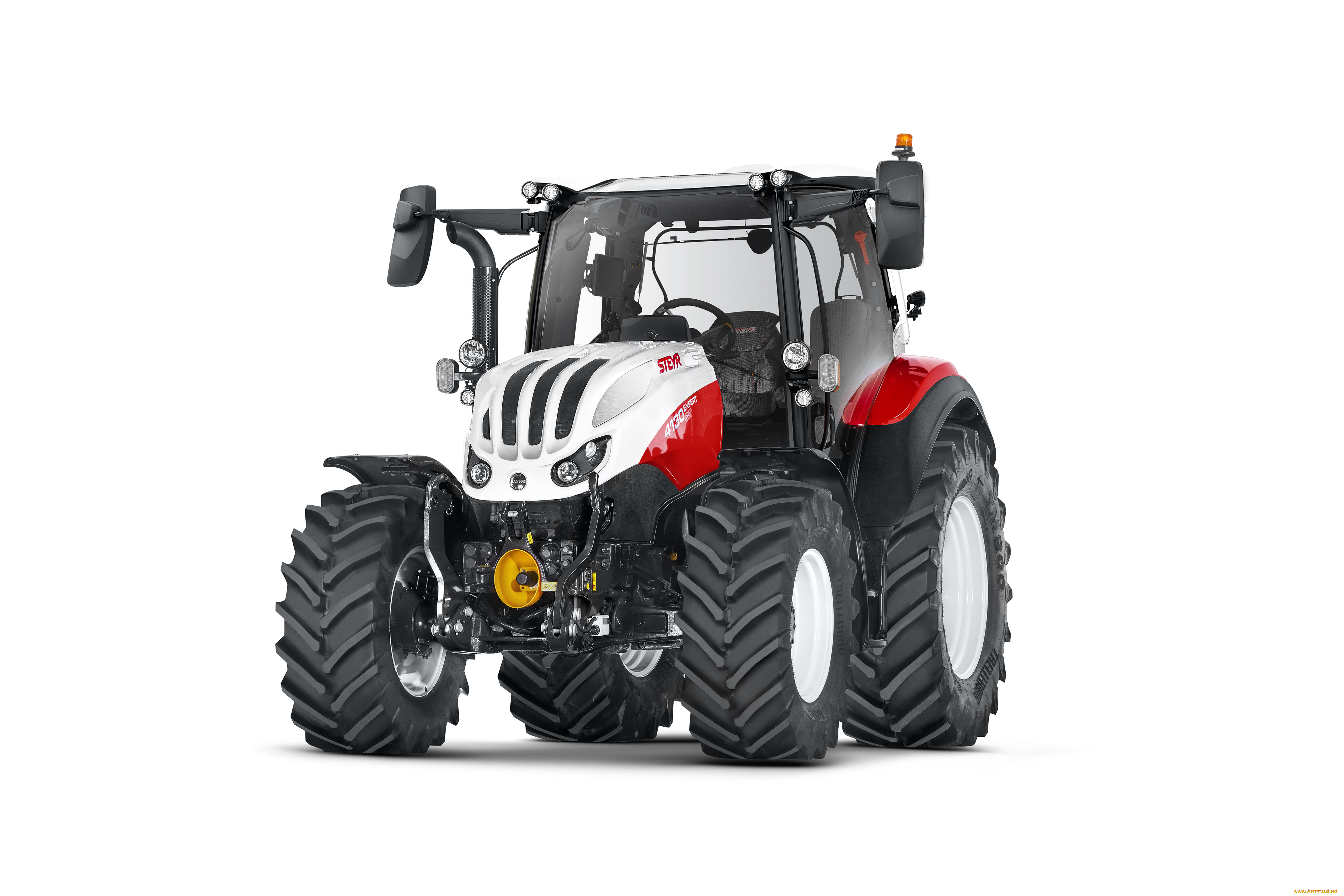 , , steyr